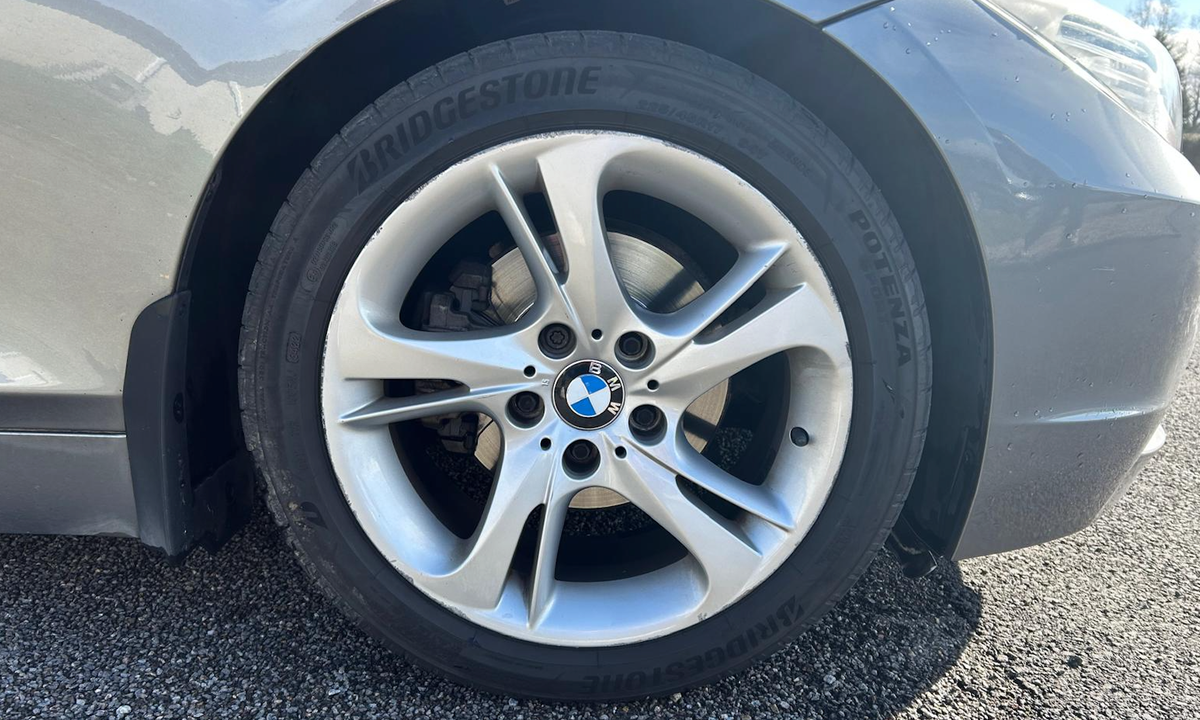 Bmw Z4 E89 sDrive 23i (Origine France)