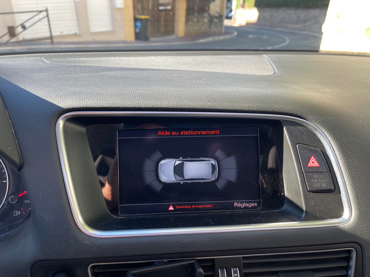 Audi Q5 2.0 TDI 150 CV Quattro / Toit Ouvrant / Embrayage Neuf /