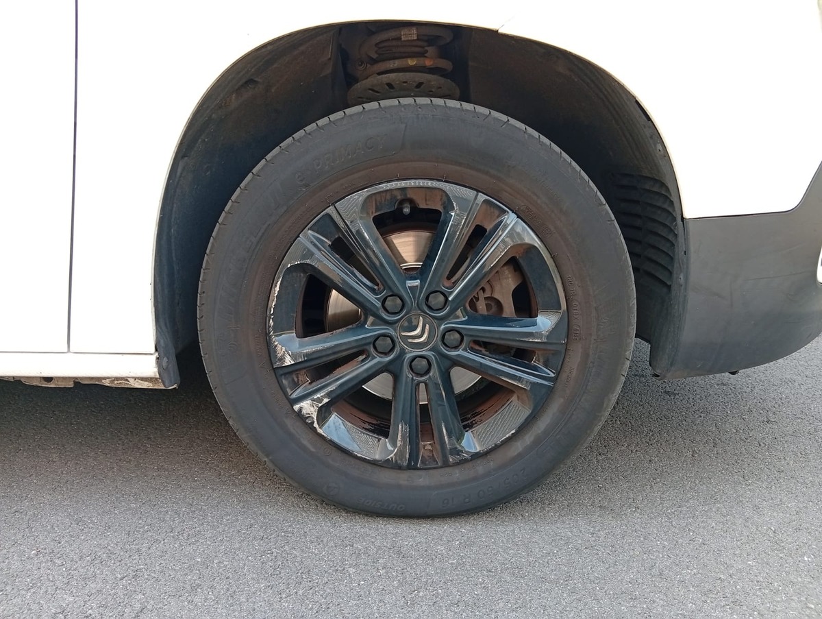 Citroën Berlingo M BlueHDi 100ch S&S Feel Pack " Première Main " et "Suivi Citroën"