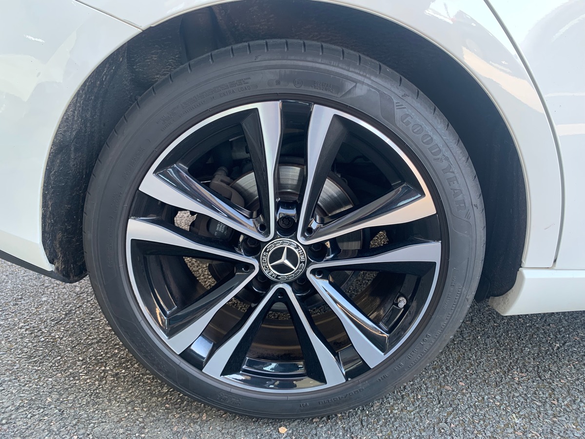 Mercedes-Benz Classe B 150 chevaux | Progressive Line | Siéges chauffants | Caméra recul | Attelage