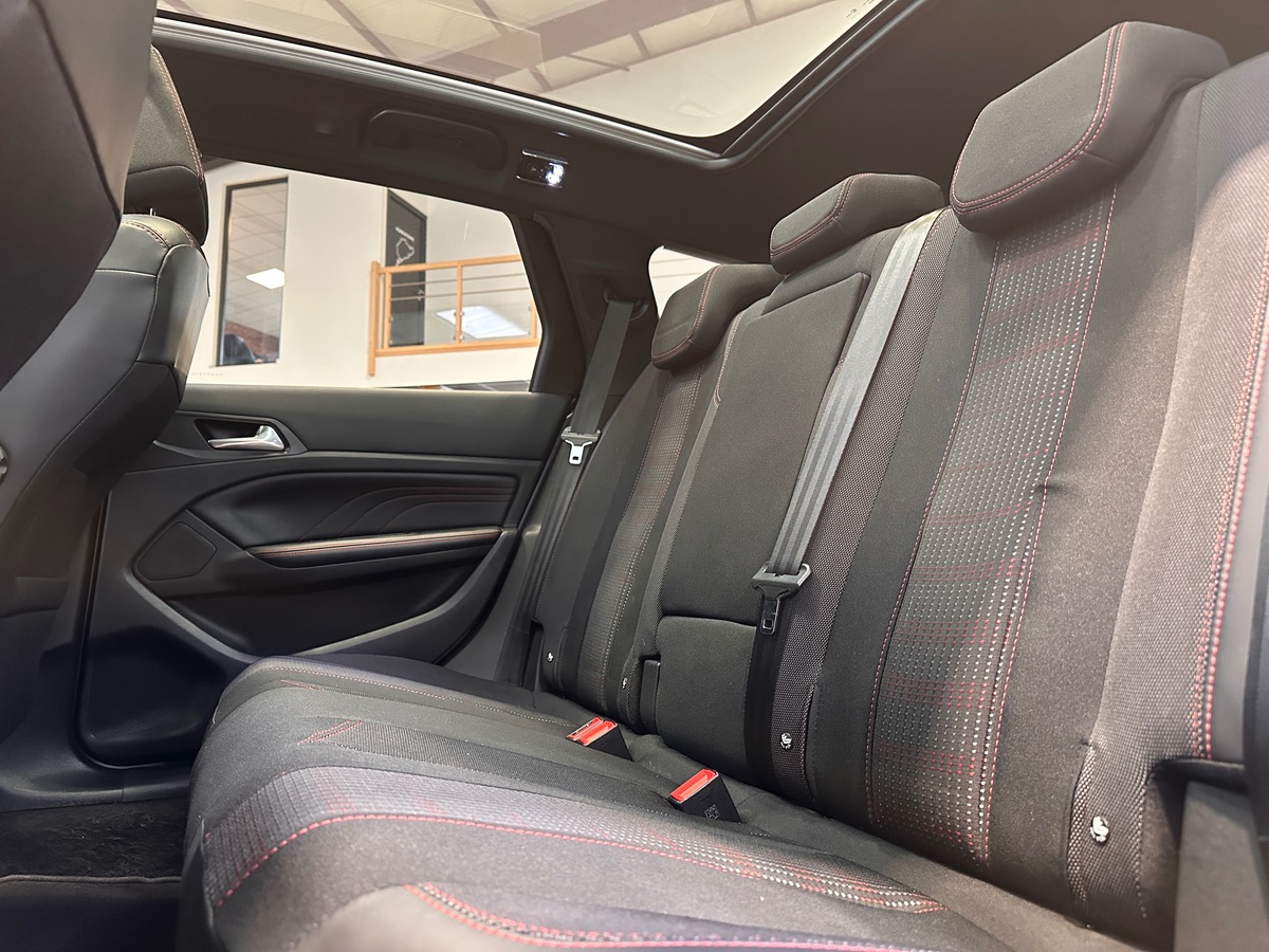 Peugeot 308 SW 130 ch S&S GT LINE EAT6 - Moteur Neuf