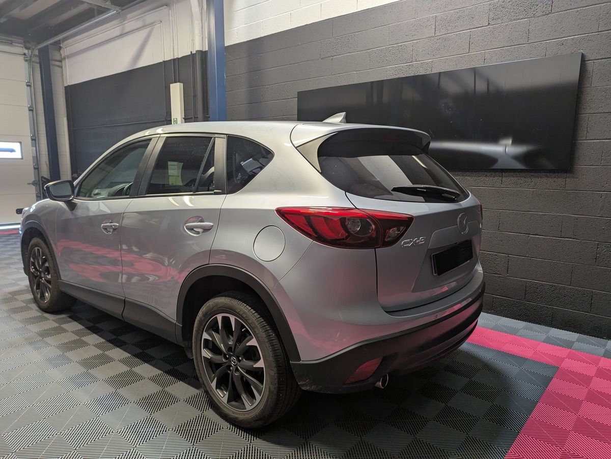 Mazda CX-5 2.2 DYNAMIQUE PLUS