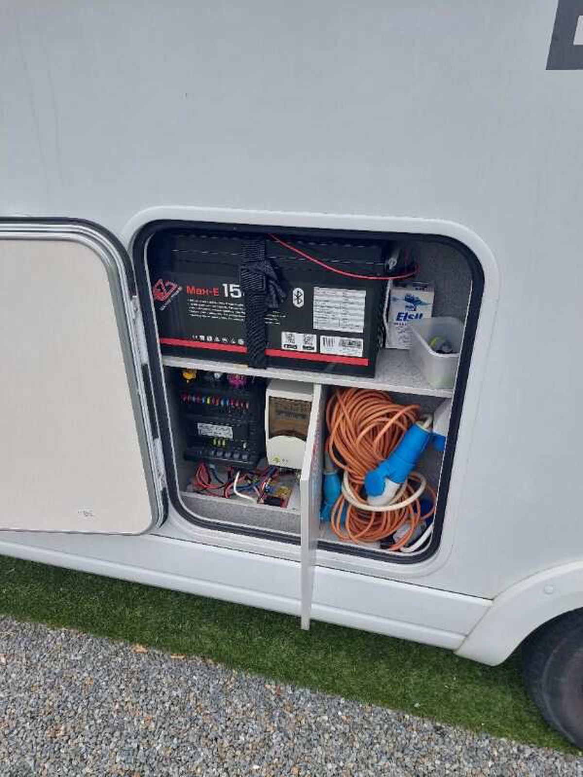 Fiat DUCATO BAVARIA 150 ch | Style | Attelage | Lit central et lit pavillon