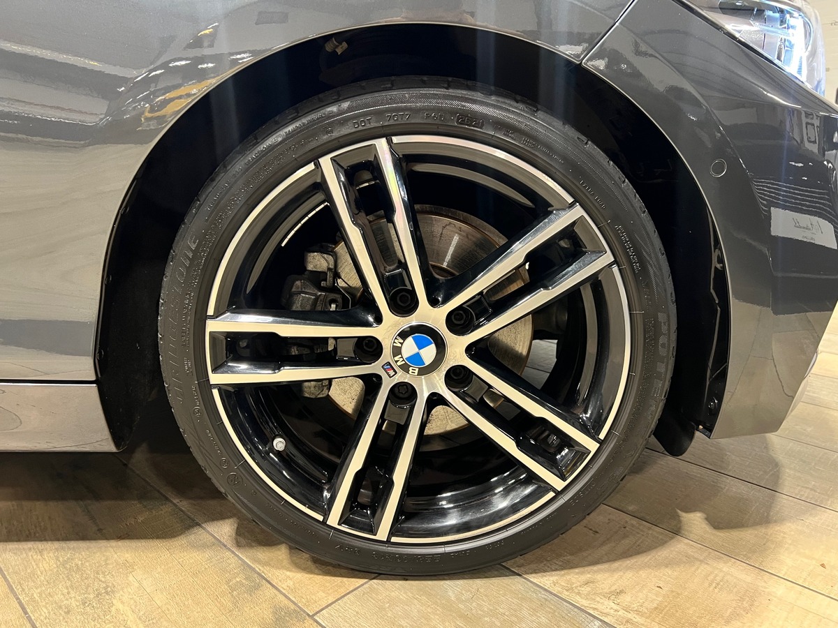 Bmw Série 2 Cabriolet (F23) 220D 190 ch M SPORT BVA8