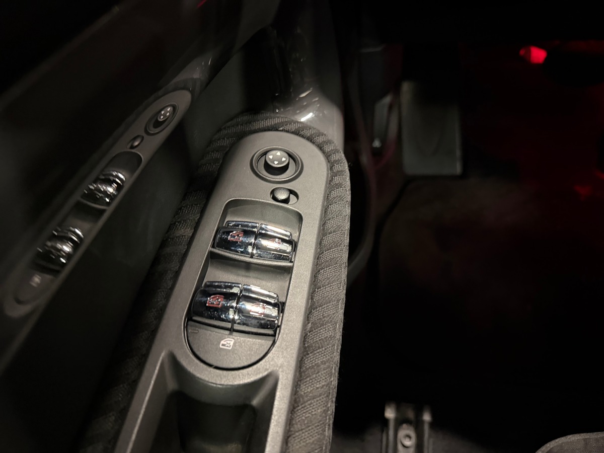 Mini Countryman MINI COUNTRYMAN F60 192 ch ALL4 BVA8 Cooper S