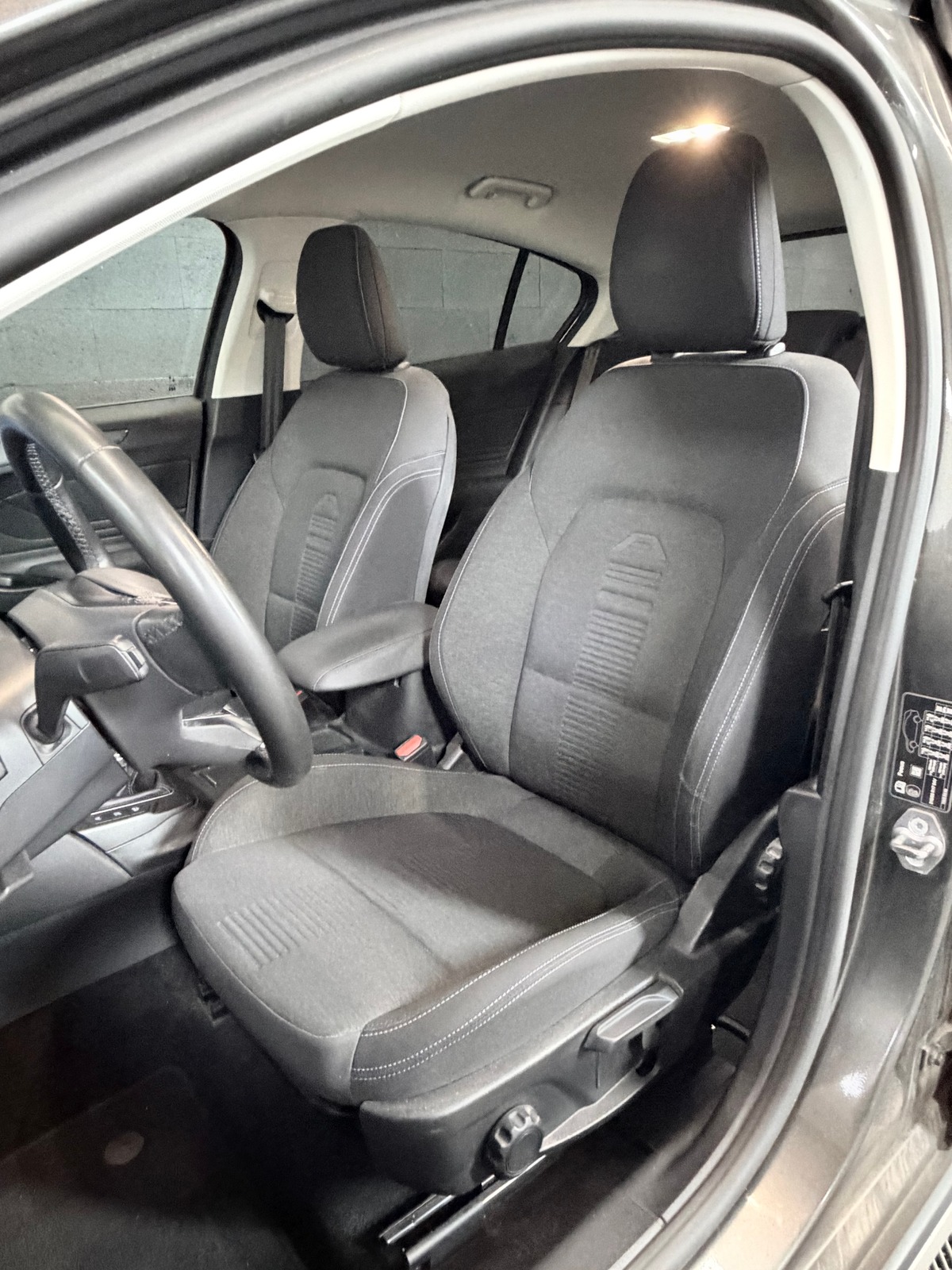 Ford Focus 1.0 SCTI  ECOBOOST 125 ACTIVE BIOETHANOL