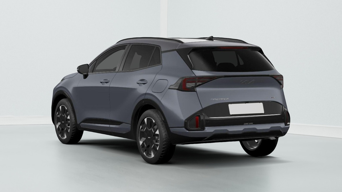 Kia Sportage PHEV 239 CHEVAUX GT-LINE | PLUSIEURS COLORIS DISPONIBLE