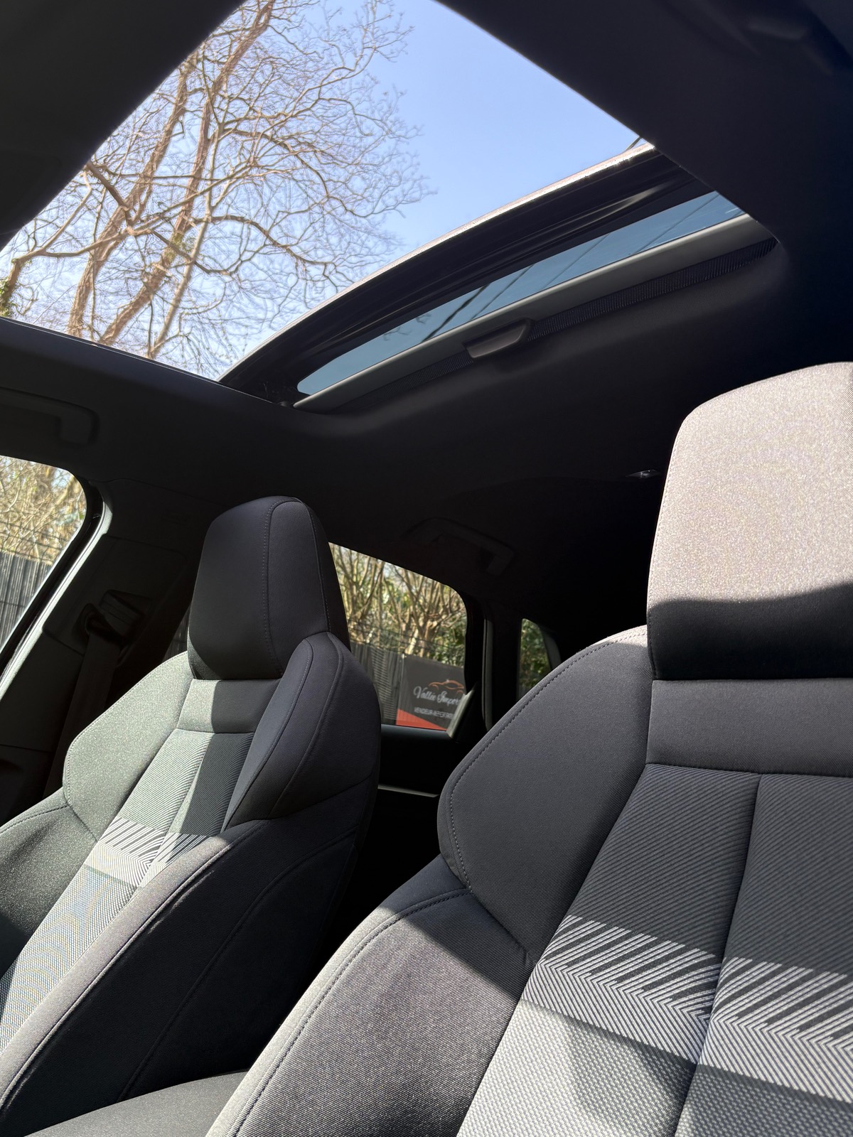 Audi A3 SPORTBACK 1.5 35 TFSI