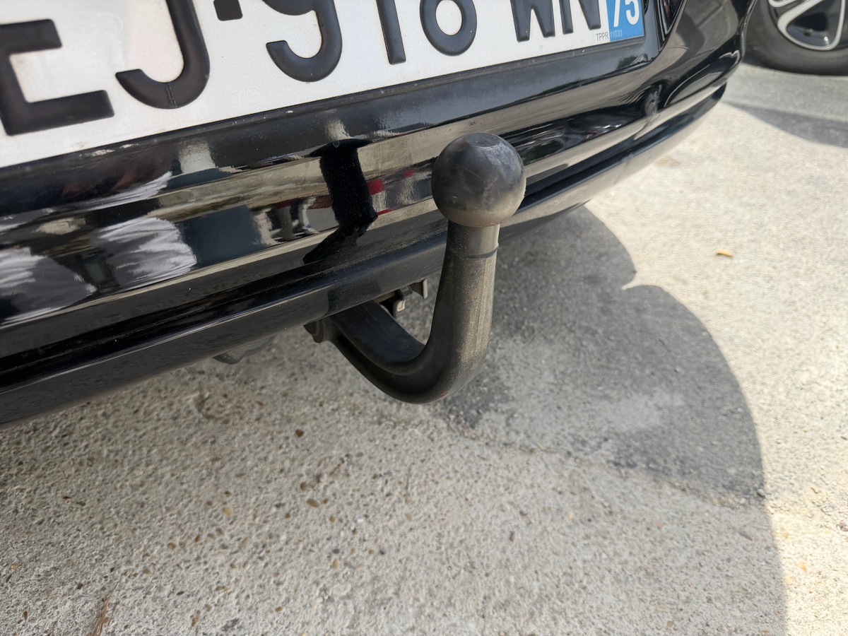 Volkswagen Polo 1.6 TDI Style - Sièges chauffants - Radar de recul - Courroie de distribution faite