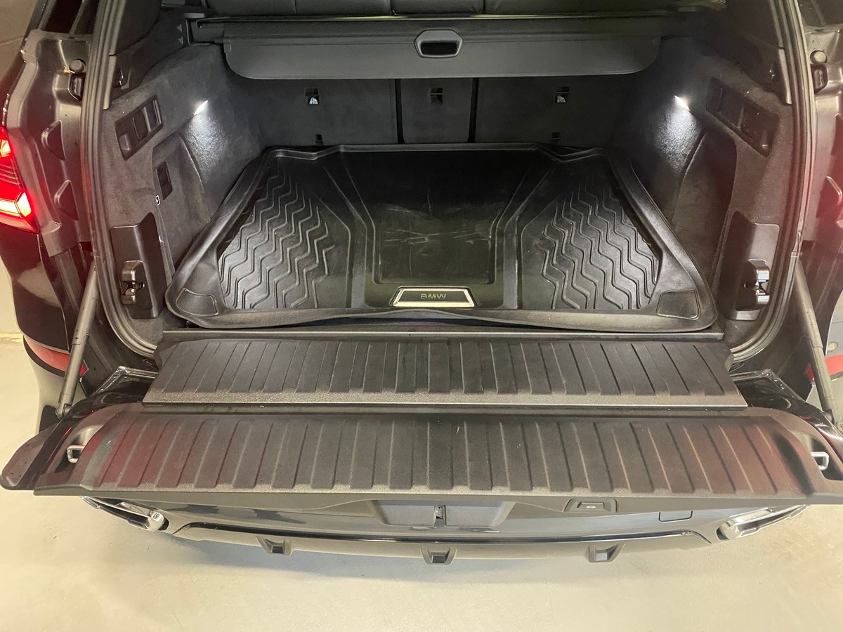 Bmw X5 G05 xDrive30d 265 ch BVA8 M Sport / TOIT OUVRANT / CAMERA 360 / APPLE CARPLAY