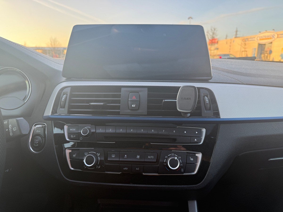 Bmw Série 1 120 I LCI F20 184CH M SPORT -  STAGE 1