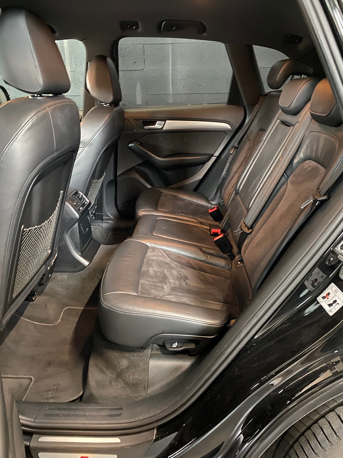 Audi Q5 2.0 TDI 190 CLEAN DIESEL S-line S-tronic 7