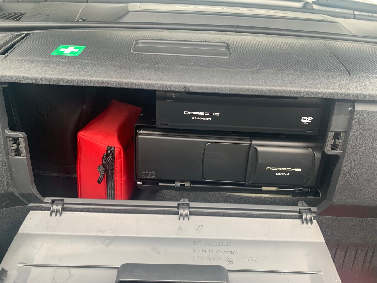 Porsche 911 355 ch | 997 Carrera S | Mode SPORT | Régulateur de vitesse | GPS | Siéges chauffants