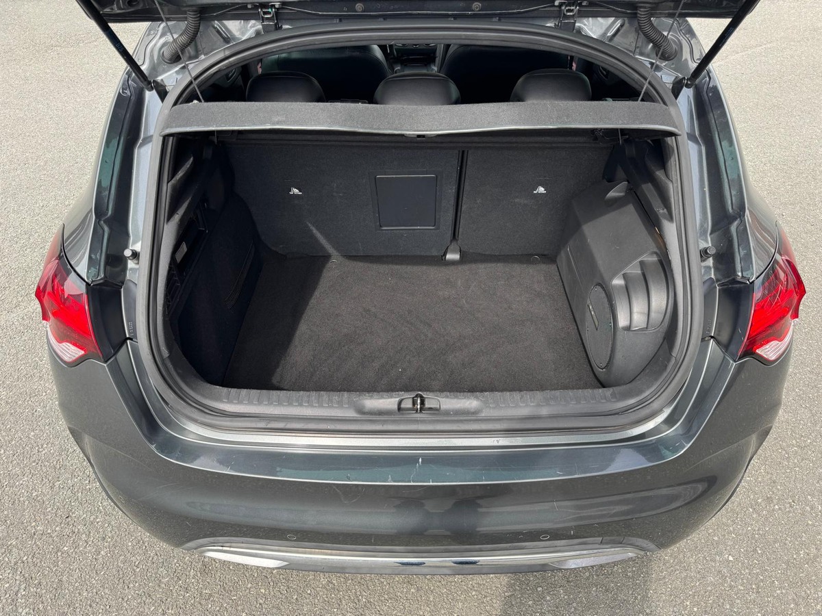Citroën DS4 1.6 e-HDi BMP6 S&S 112cv - garantie - Boite automatique