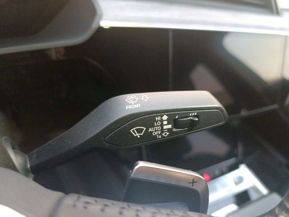 Audi E-TRON SPORTBACK 55 QUATTRO 408 ch AVUS EXTENDED