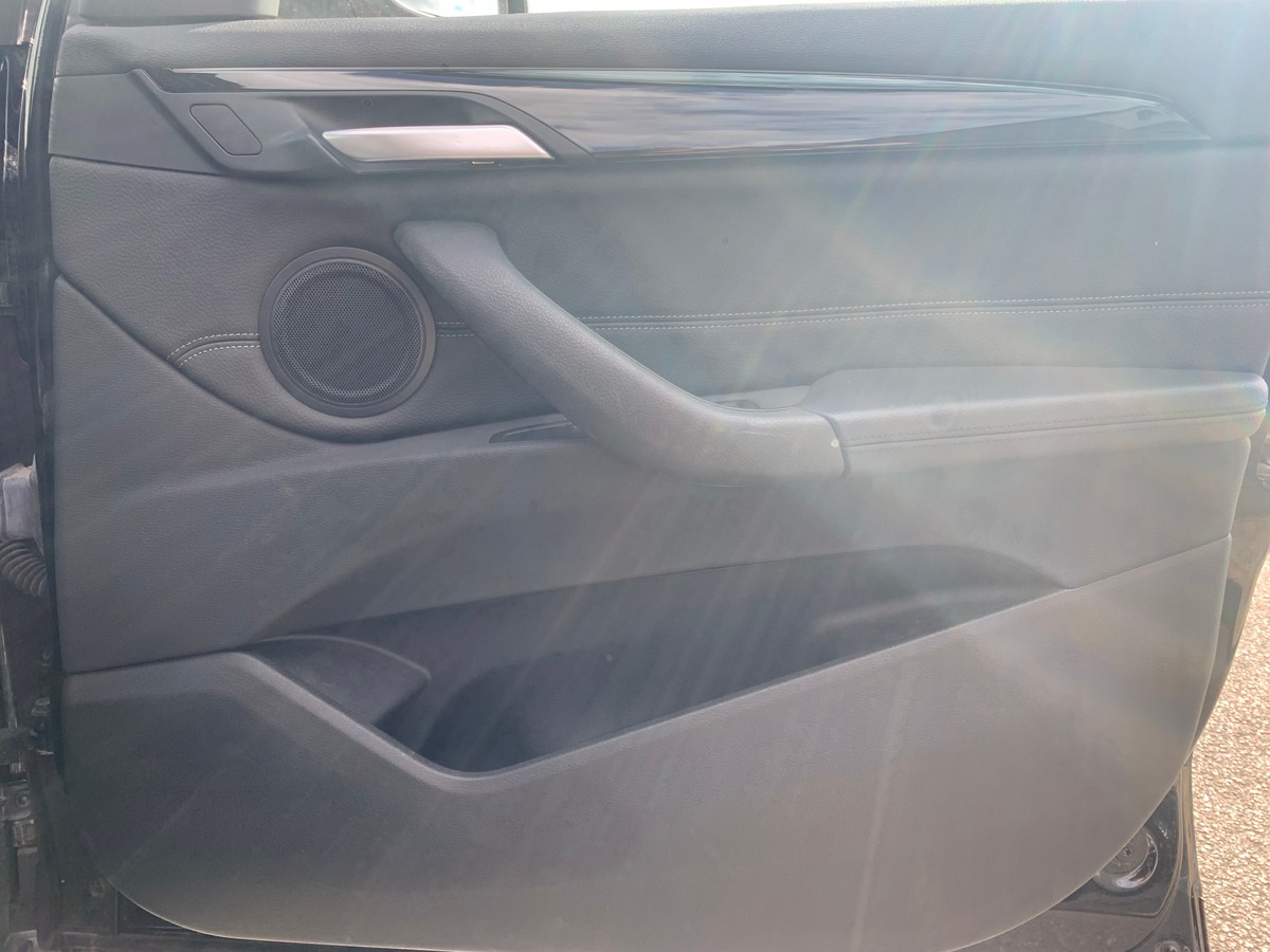 Bmw X1 190 chevaux | xLine xDrive | Caméra recul | Régulateur de vitesse | GPS | Attelage amovible