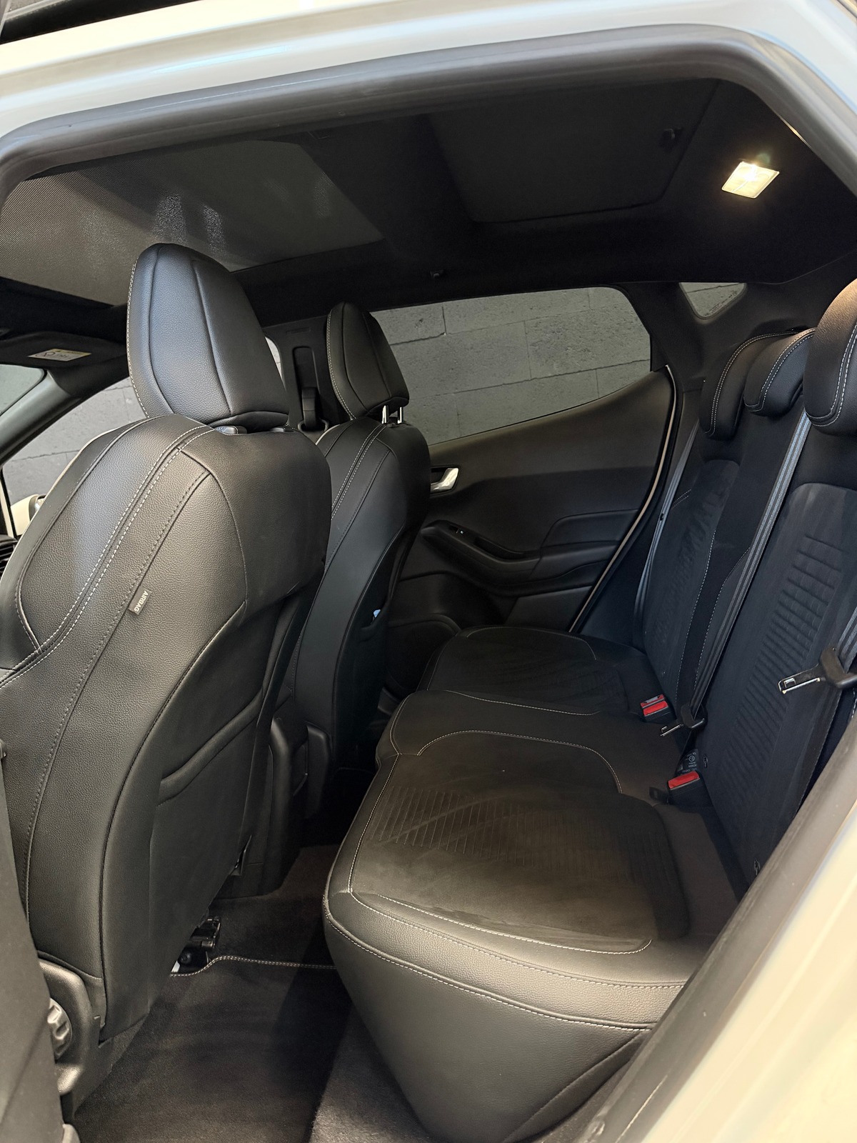 Ford Fiesta 1.5 ST 200