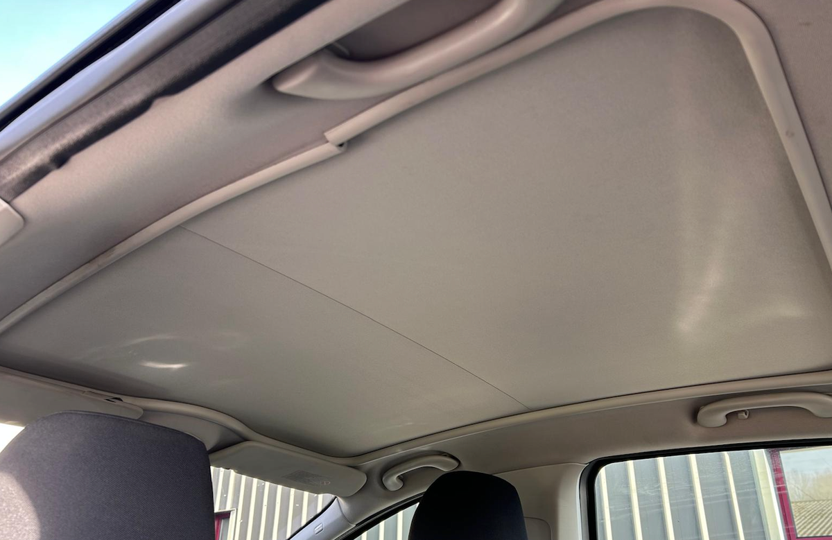 Peugeot 308 eHDI 1.6 (112 ch)