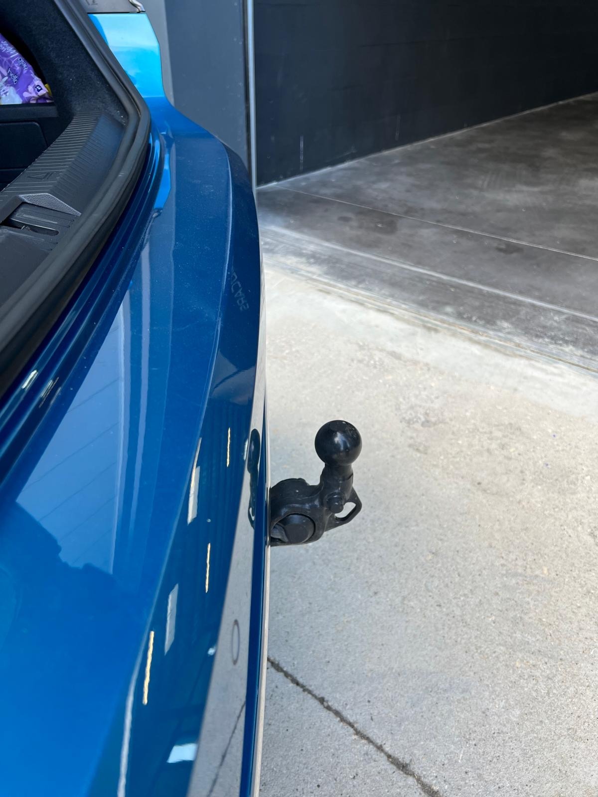 Volkswagen Arteon ShootingBrake 2.0 TDI EVO 200ch R-Line DSG7