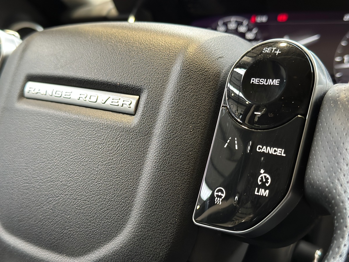 Land-Rover Range Rover Sport II 2.0 SD4 240 ch HSE - MOTEUR NEUF - 1ère Main