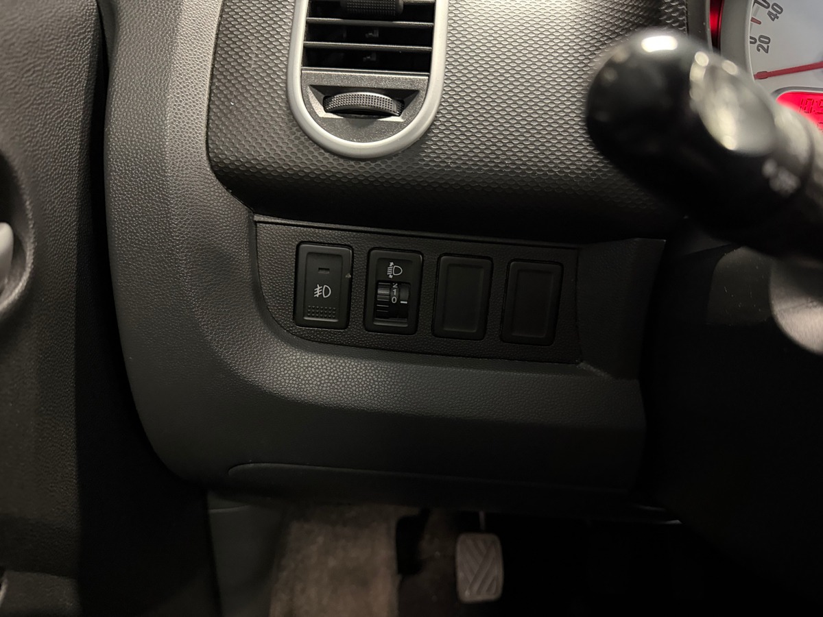 Opel Agila 1.2 94 Ch Clim Enjoy 1ere main