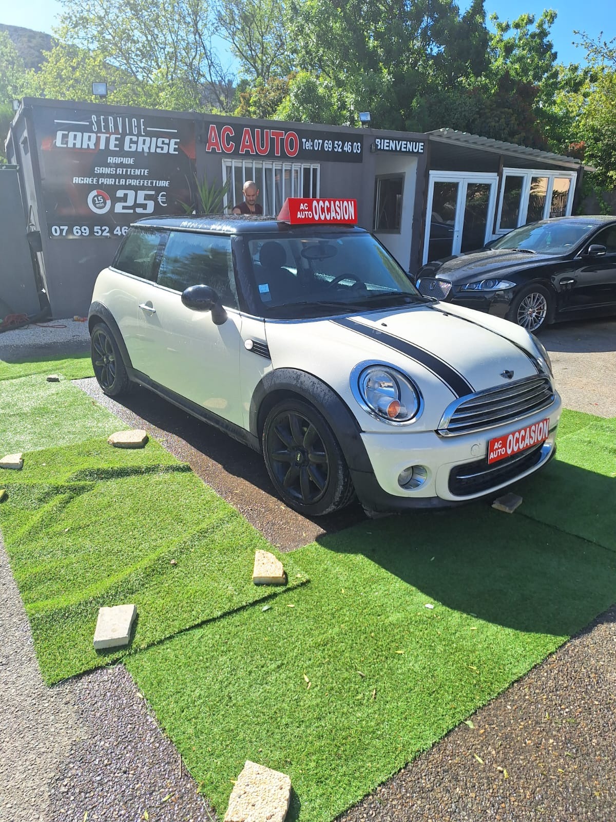 Mini Mini