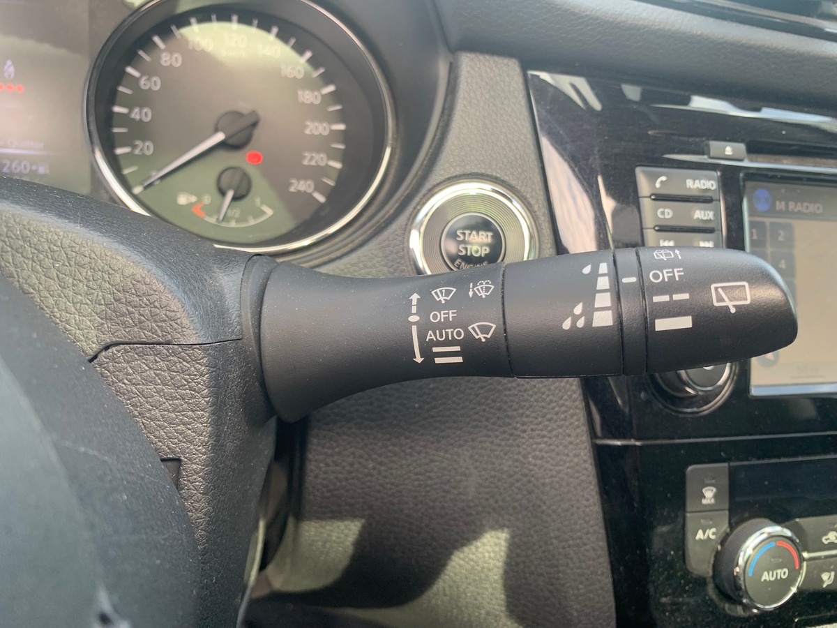 Nissan X TRAIL 150 | Tekna | Toit ouvrant panoramique | Régulateur vitesse | Sièges électrique | GPS