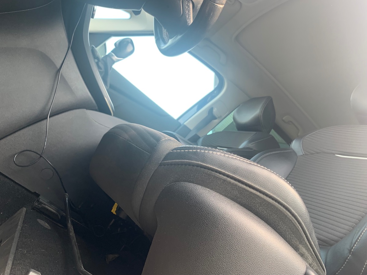 RENAULT Grand Scenic 110 | INTENS | 7 Places | Toit panoramique | Caméra recul | Régulateur vitesse