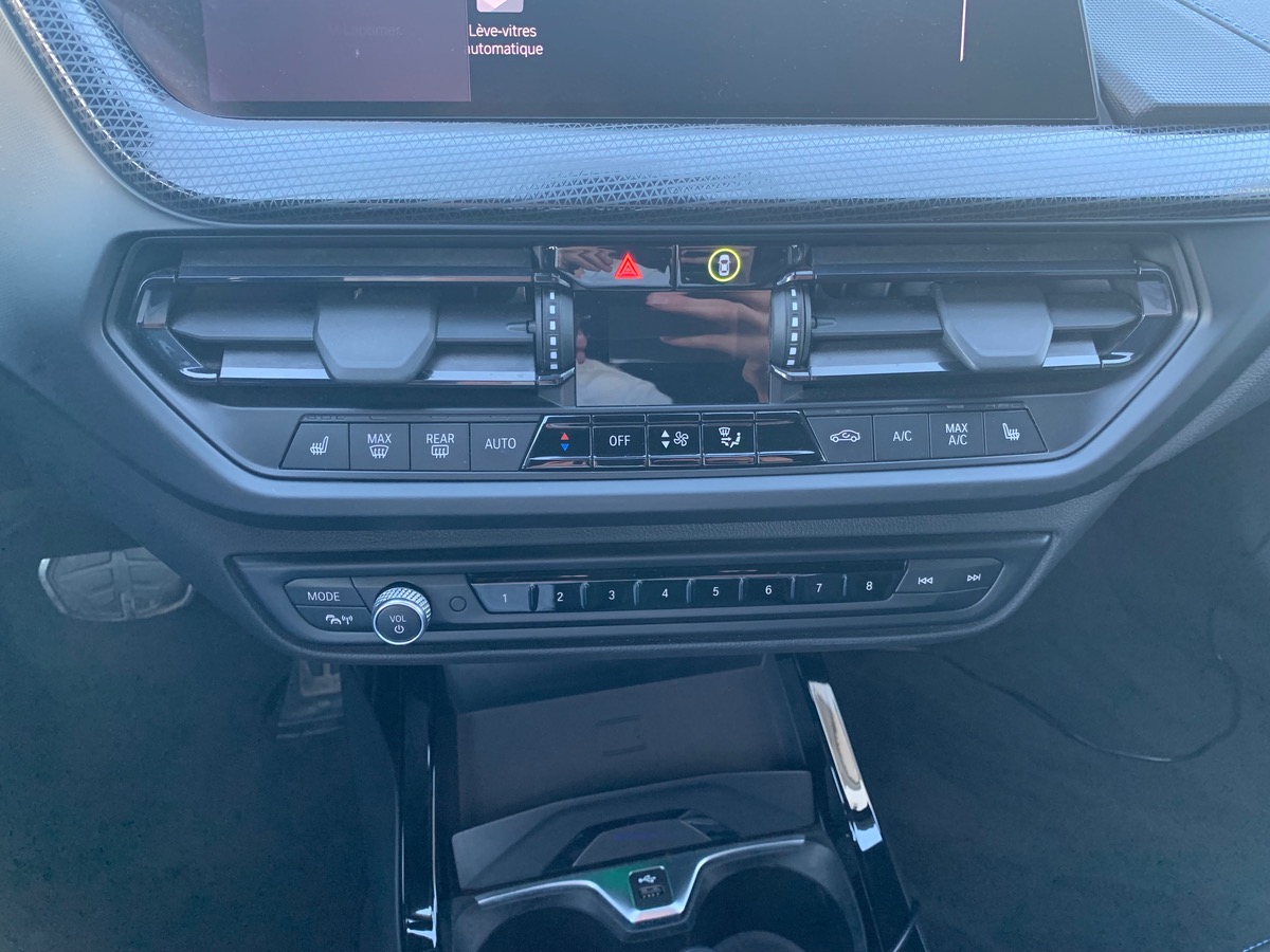 Bmw Série 1 140 ch | Pack M Sport