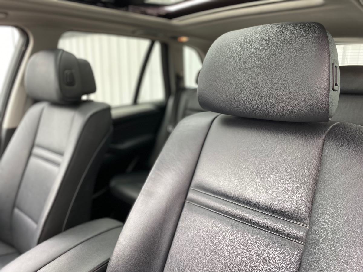 Bmw X5 30d Xdrive 3.0 235 LUXE TO/ATT