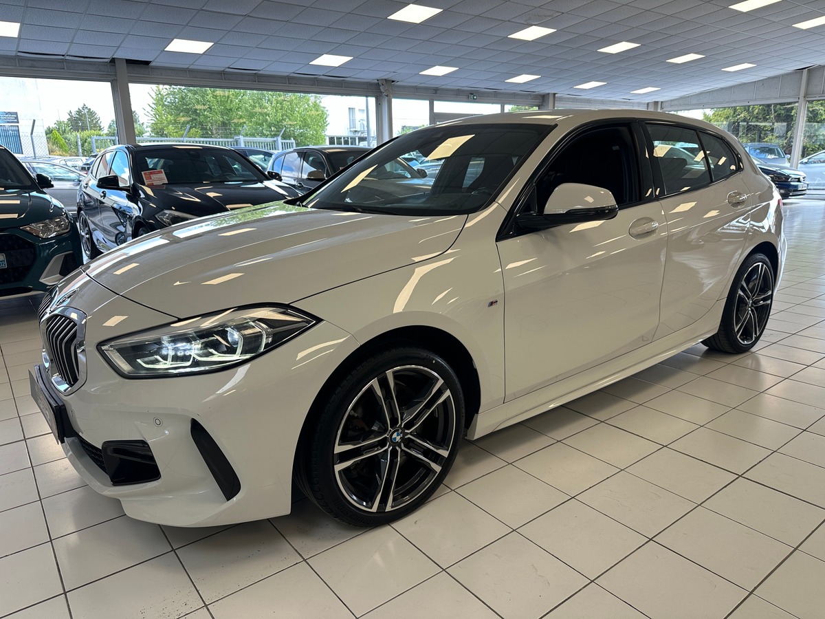Bmw Série 1
