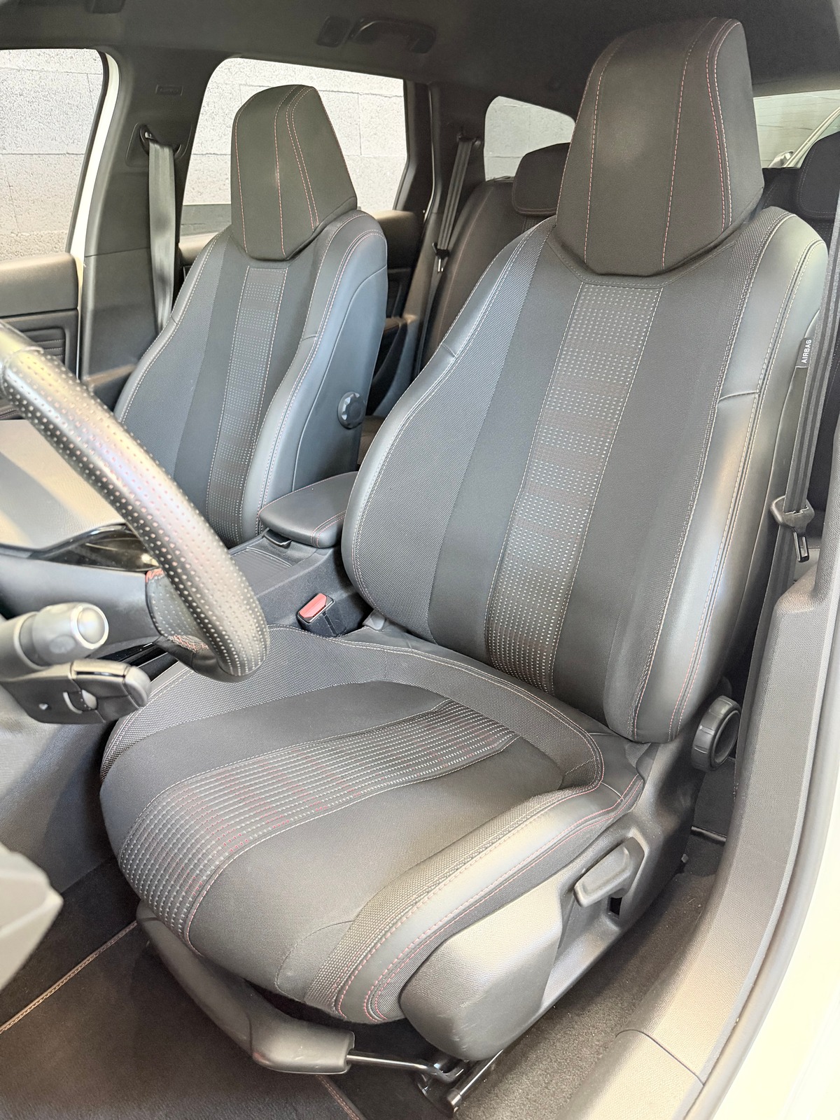 Peugeot 308 1.5 BLUEHDI 130 GT
