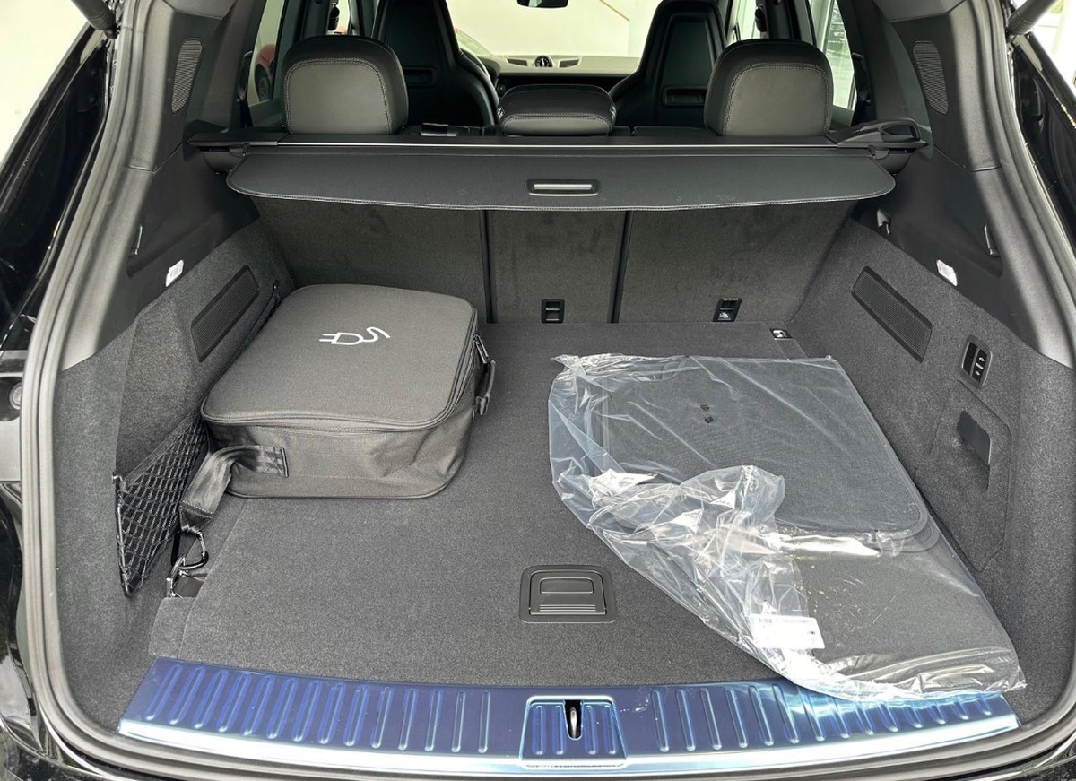 Porsche Cayenne 2024 E-Hybrid 470ch État Neuf