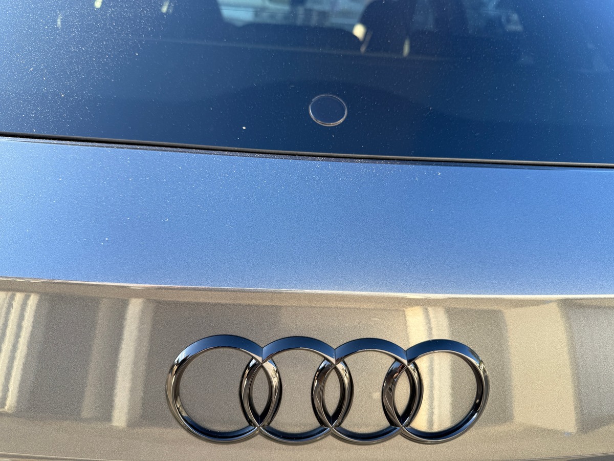 Audi RS3 Sportback Phase 2 Sportback 2.5 TFSi DAZA Quattro S-Tronic 400 cv, Garantie Juillet 2028