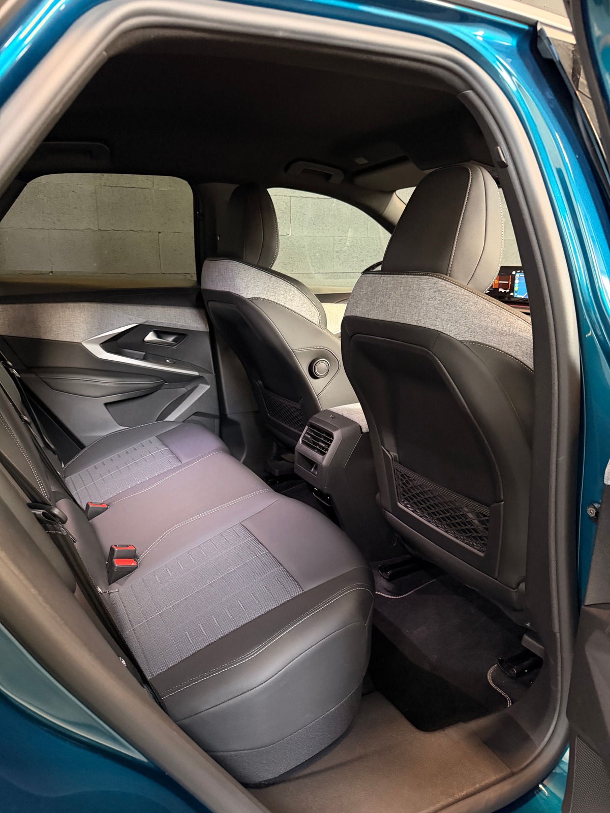 Peugeot 3008 GT Hybrid 145ch e-DCS6 Garantie Peugeot