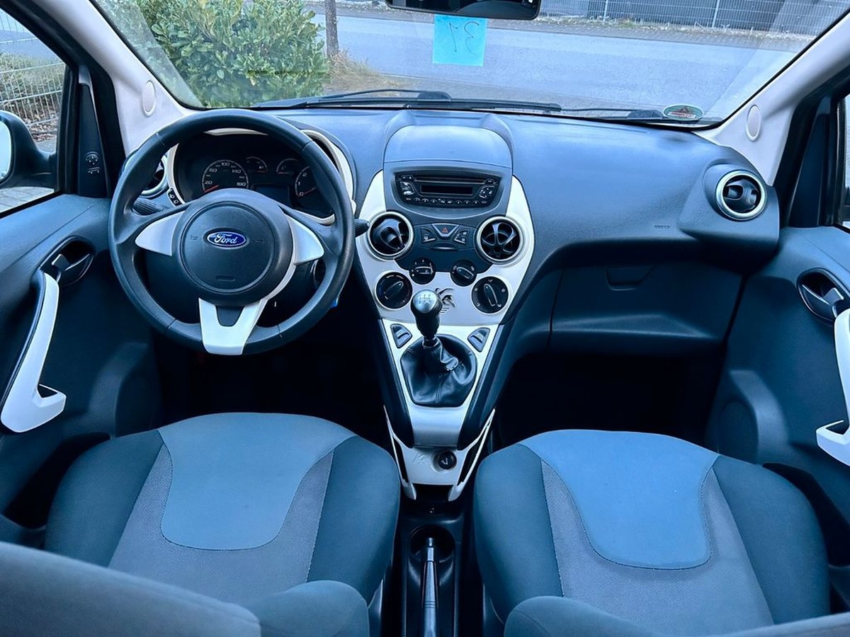 Ford Ka 1.2