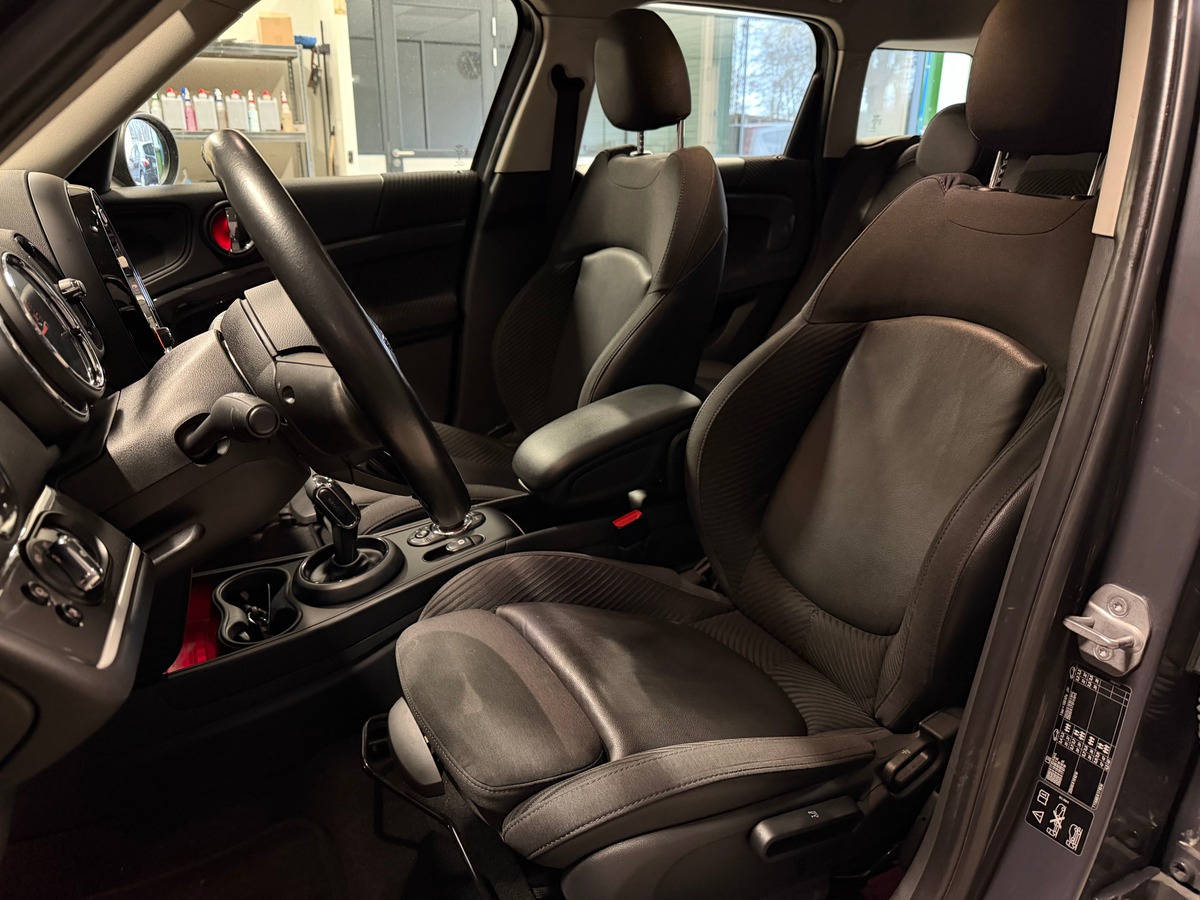 Mini Countryman MINI COUNTRYMAN F60 192 ch ALL4 BVA8 Cooper S