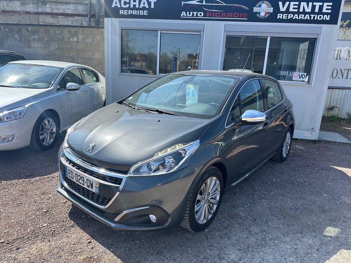 Photo du véhicule