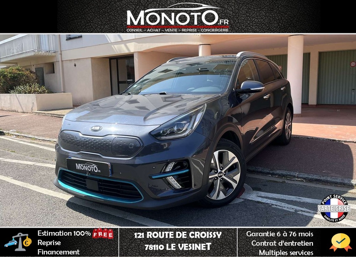 Photo du véhicule