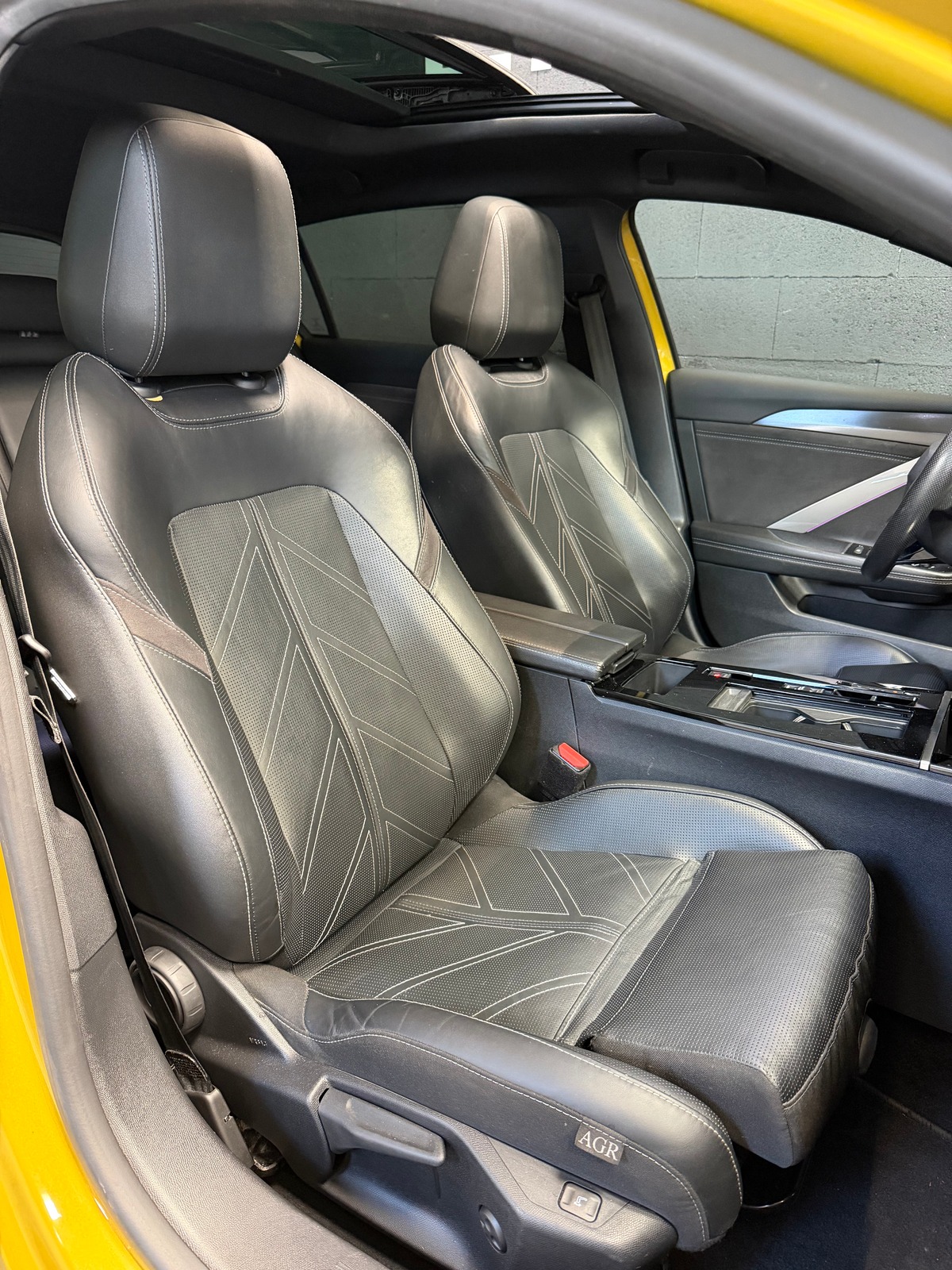 Opel Astra ULTIMATE 1.6 i 16V Turbo 180 PHEV EAT8 S&S 150 cv