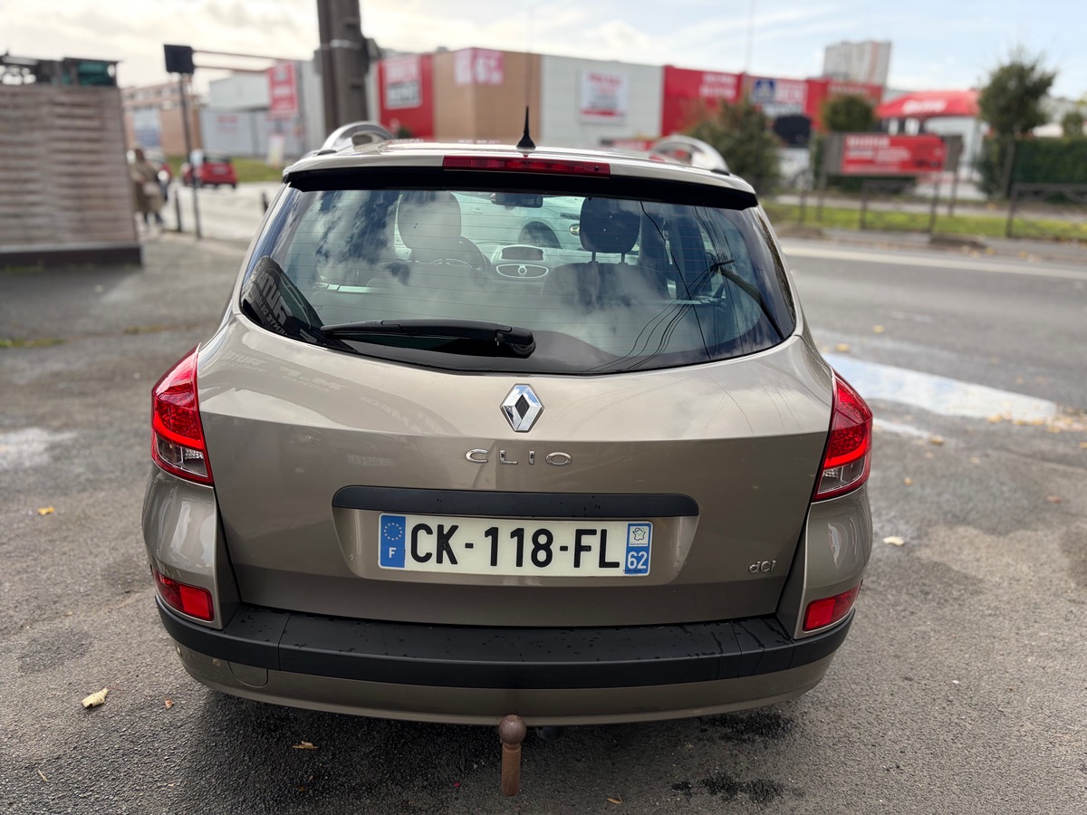 Photo du véhicule