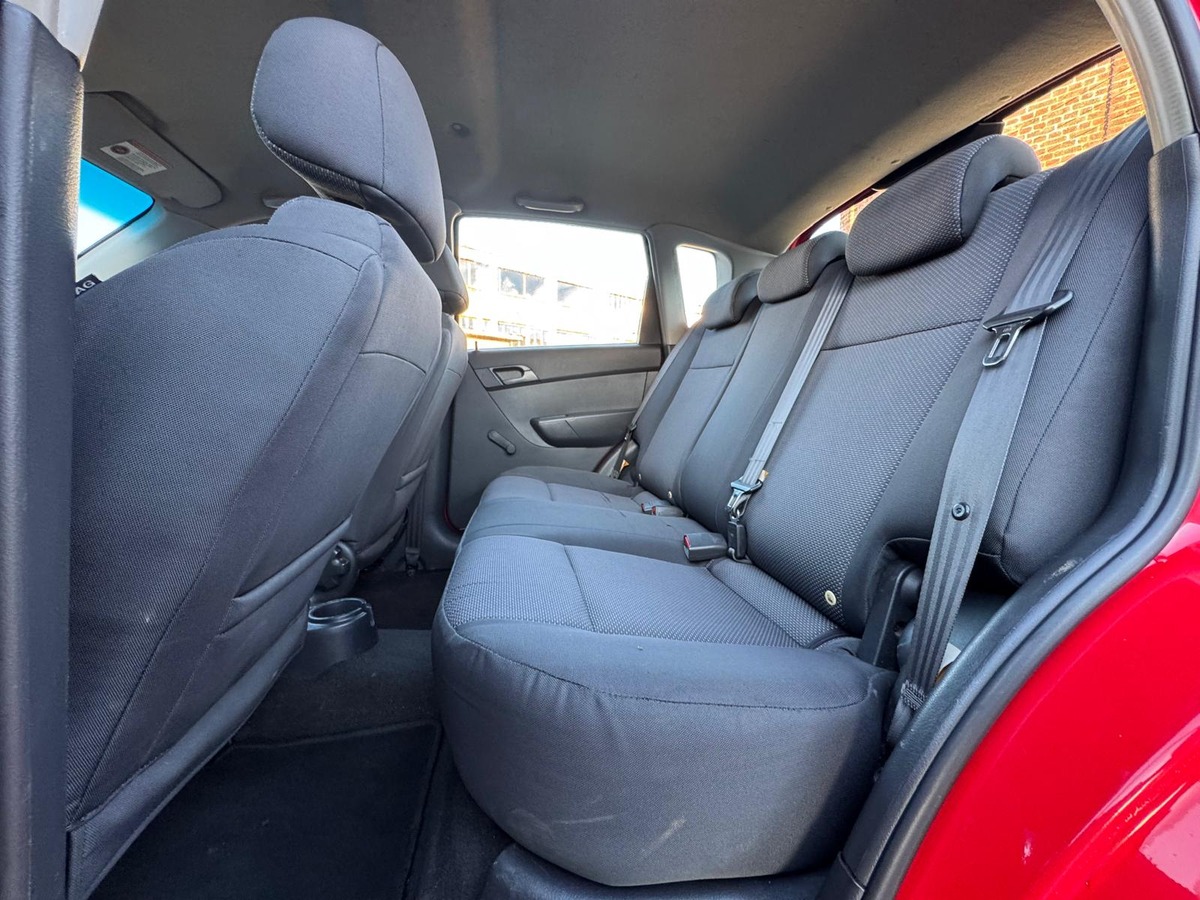 Chevrolet Aveo 1.2 85 BASIS-5 portes-REVISE-GARANTIE
