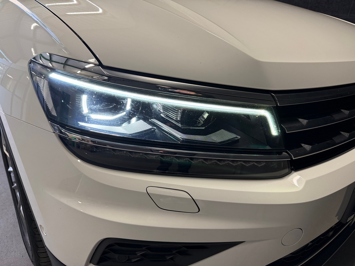 Volkswagen Tiguan ALLSPACE 2.0 tdi 4 MOTION CARAT FULL CockPit / Toit Panoramique Ouvrant