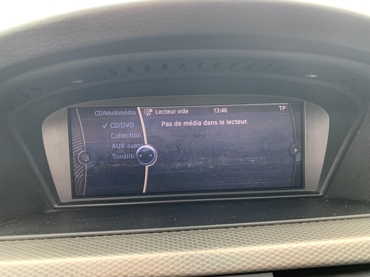 Bmw Série 3 177 ch | luxe | Toit ouvrant électrique | Cuir | Radar de recul | Régulateur de vitesse