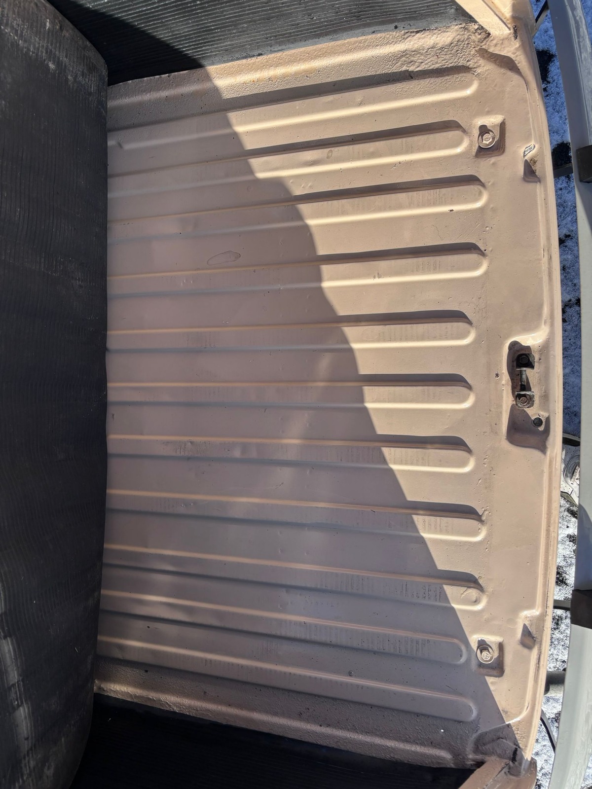 RENAULT RENAULT 4 GTL CLAN 1984