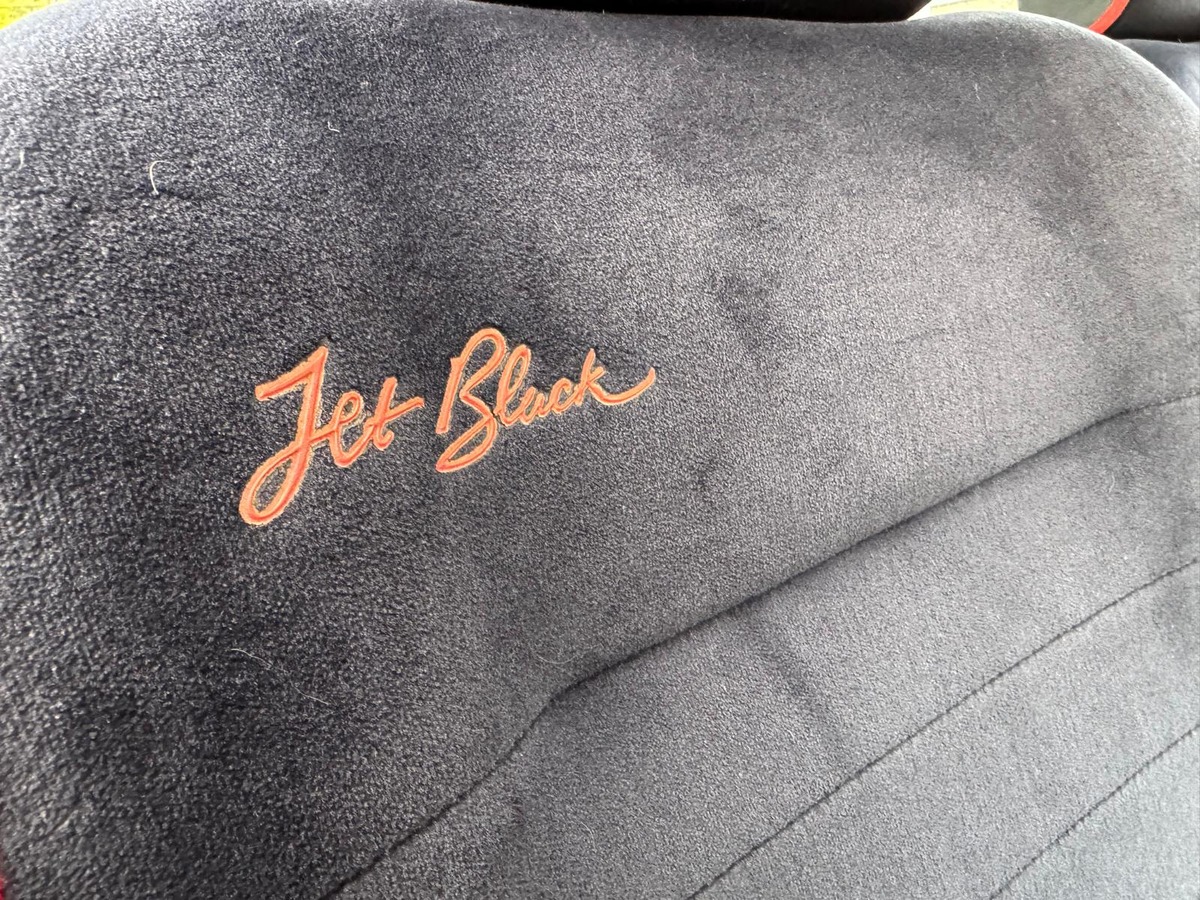 Mini Mini 1000cc 30eme anniversaire "Jet black"