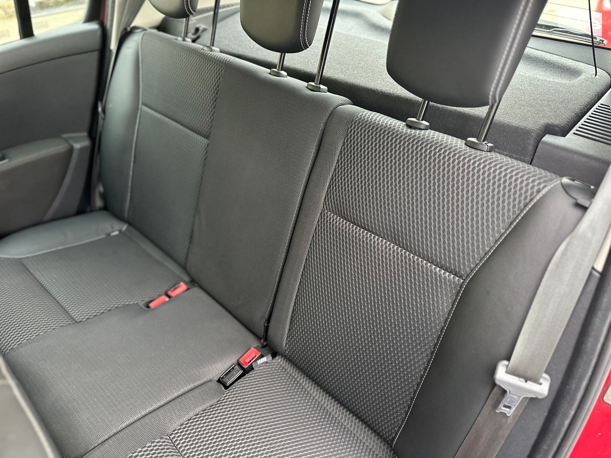 RENAULT Clio Phase 2 1.2 TCe 101 cv COURROIE OK  - RIEN A PREVOIR - CLIM AUTO - IDEAL JEUNE PERMIS