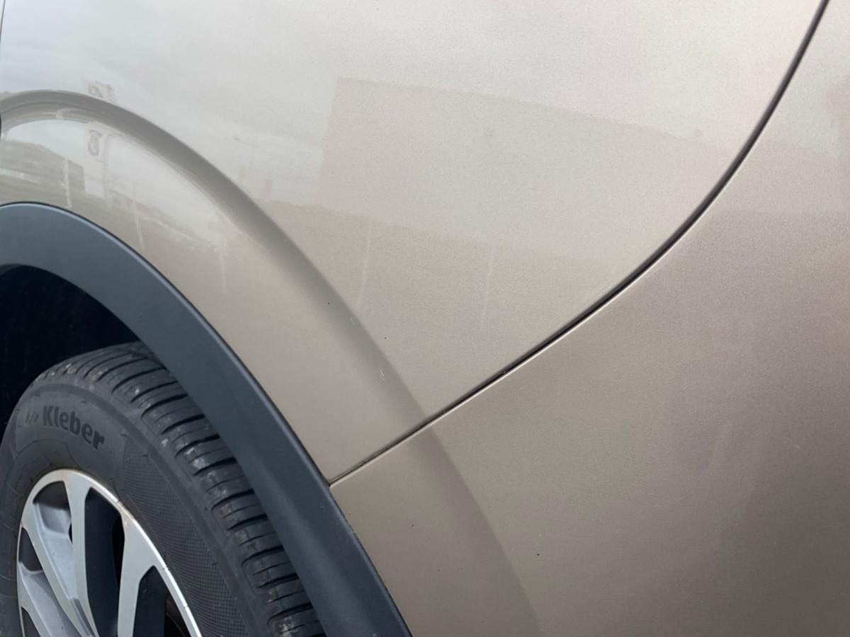 RENAULT Kadjar 130 chevaux | Zen | Caméra recul | Radars | Régulateur de vitesse | GPS | Bluetooth