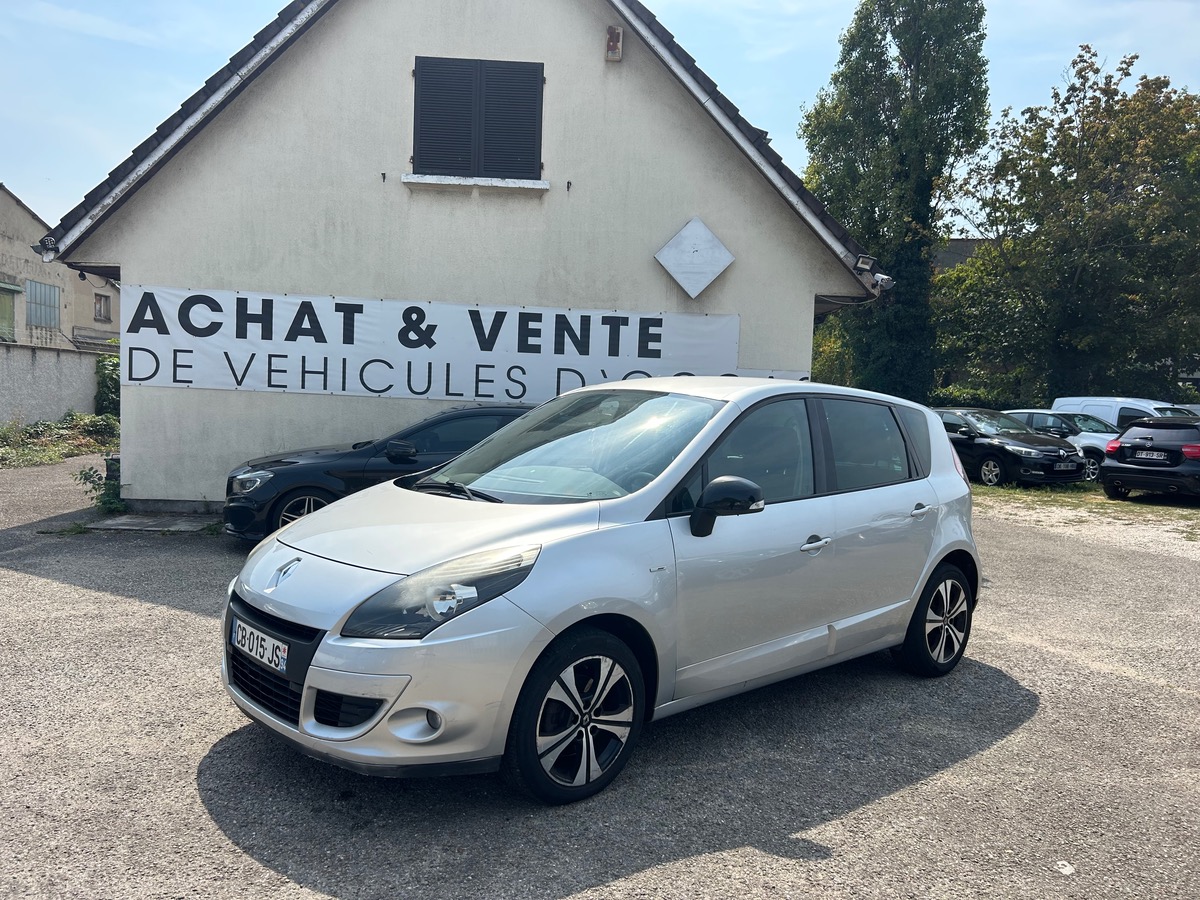 Photo du véhicule