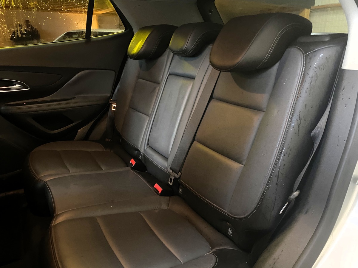 Opel Mokka 1.6 CDTI 136 CH ECOFLEX 4X2 COSMO PACK